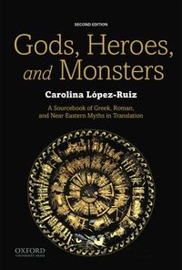 Gods, Heroes, and Monsters eBook