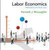 Labor Economics: Principles in Practice eBook