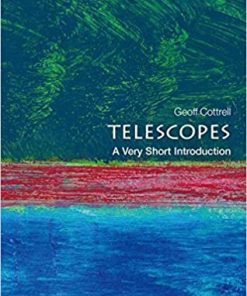 Telescopes: A Very Short Introduction eBook