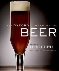 The Oxford Companion to Beer eBook