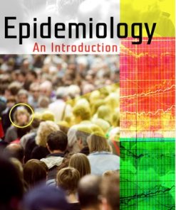 Epidemiology: An Introduction eBook