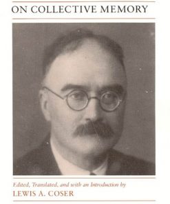On Collective Memory eBook