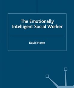 The Emotionally Intelligent Social Worker eBook