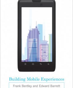 Building Mobile Experiences eBook