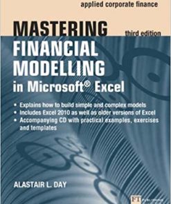 Mastering Financial Calculations ePub eBook: A step-by-step guide to the mathematics of financial market instruments eBook