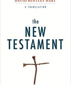 The New Testament: A Translation eBook