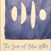 The Year of Blue Water eBook