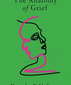 The Anatomy of Grief eBook