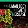 Human Body in Health & Disease eBook
