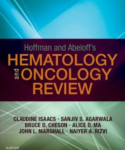 Hoffman and Abeloff's Hematology-Oncology Review E-Book eBook