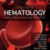 Hematology: Basic Principles and Practice E-Book: Basic Principles and Practice eBook