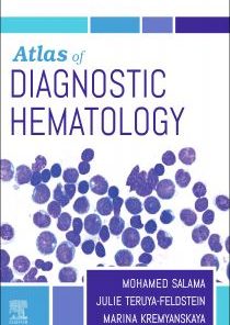 Atlas of Diagnostic Hematology E-Book eBook