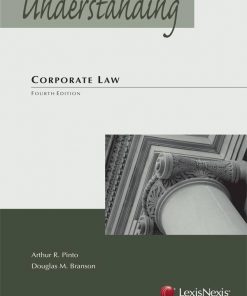 Understanding Corporate Law eBook