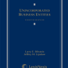 Unincorporated Business Entities eBook