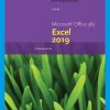 New Perspectives Microsoft Office 365 & Excel 2019 Comprehensive eBook