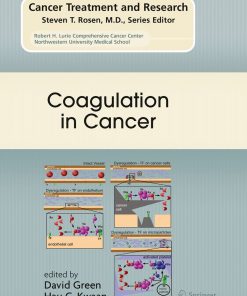 Coagulation in Cancer eBook