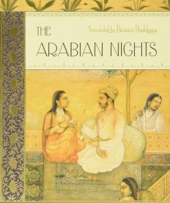 The Arabian Nights (New Deluxe Edition) eBook