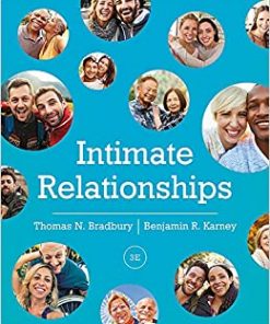 Intimate Relationships (Third Edition) eBook
