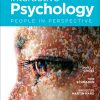 Interactive Psychology: People in Perspective eBook