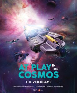 At Play in the Cosmos: The Videogame (2.0) eBook