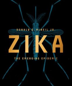 Zika: The Emerging Epidemic eBook