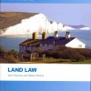 Land Law (Textbook Series) eBook