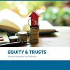 HALEY & MCMURTRY: EQUITY & TRUSTS eBook