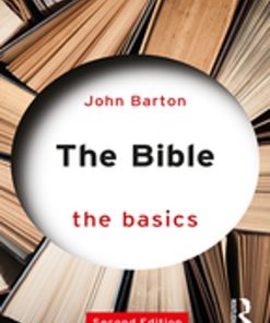 The Bible: The Basics eBook