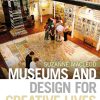 Museums and Design for Creative Lives eBook