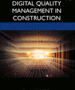 Digital Quality Management in Construction eBook