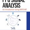 PPG Signal Analysis: An Introduction Using MATLAB® eBook