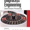 Bioprocess Engineering: Downstream Processing eBook