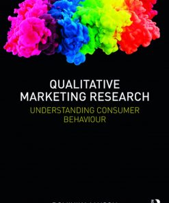 Qualitative Marketing Research: Understanding Consumer Behaviour eBook