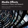 Media Effects: Advances in Theory and Research eBook