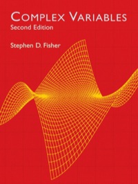 Complex Variables eBook