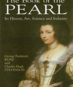 The Book of the Pearl eBook
