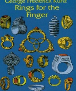 Rings for the Finger eBook