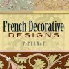 French Decorative Designs eBook