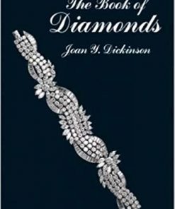 The Book of Diamonds eBook