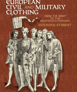 European Civil and Military Clothing eBook