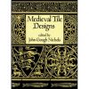 Medieval Tile Designs eBook
