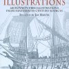 Nautical Illustrations eBook