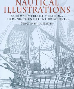 Nautical Illustrations eBook