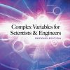 Complex Variables for Scientists and Engineers eBook