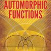 A Short Course in Automorphic Functions eBook