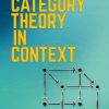 Category Theory in Context eBook