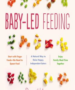 Baby-Led Feeding eBook