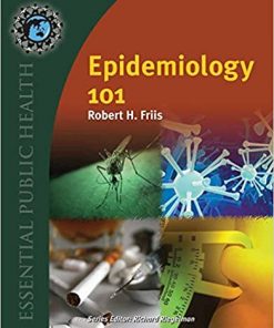 Epidemiology 101 eBook