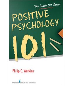 Positive Psychology 101 eBook