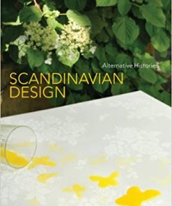 Scandinavian Design: Alternative Histories eBook